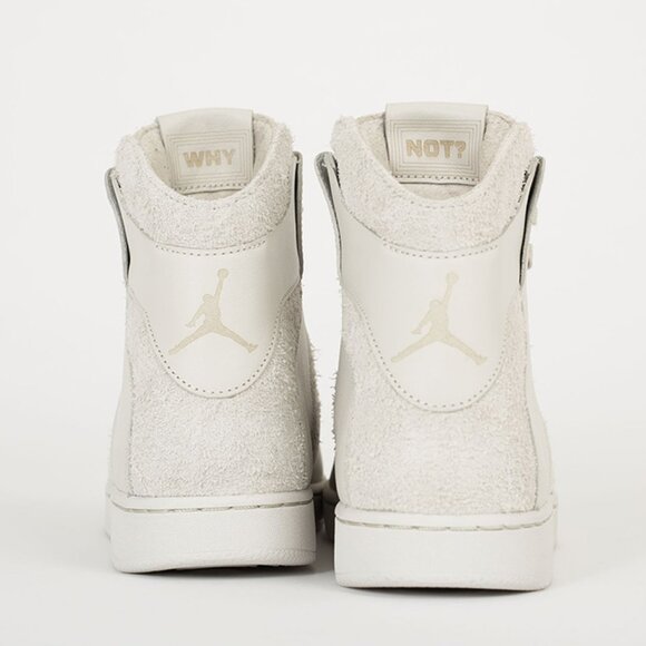 NEW/ NEVER WORN Air Jordan Jordan Westbrook 0 2 Qs 854563-002  SZ 10.5